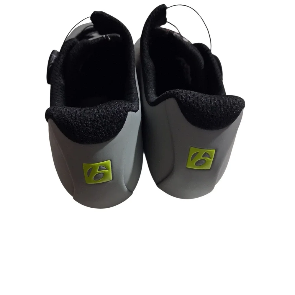 NEW Bontrager Sonic Women's size 8.5 Road Cycling Shoes Workout  Active Athletic